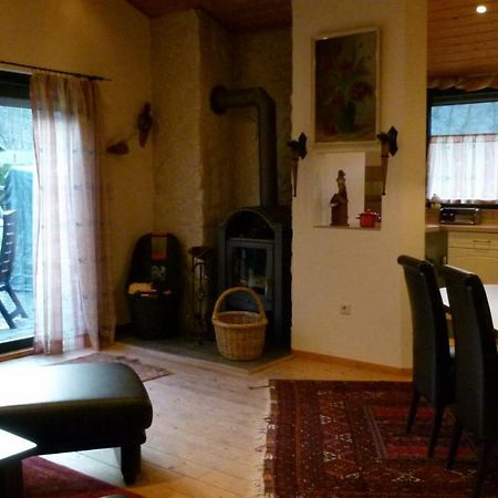 Ferienhaus Zwischen Wald Und See Moehnesee Luaran gambar