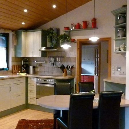 Ferienhaus Zwischen Wald Und See Moehnesee Luaran gambar