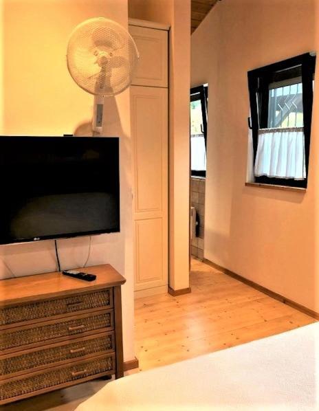 Ferienhaus Zwischen Wald Und See Moehnesee Luaran gambar