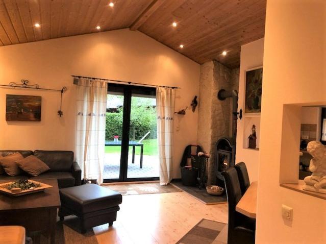 Ferienhaus Zwischen Wald Und See Moehnesee Luaran gambar