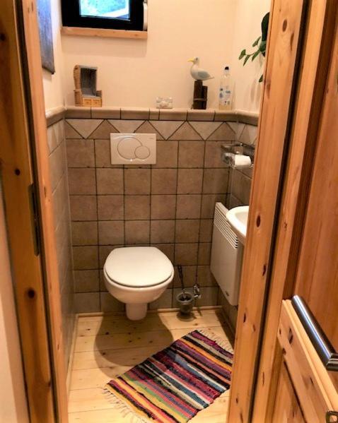 Ferienhaus Zwischen Wald Und See Moehnesee Luaran gambar