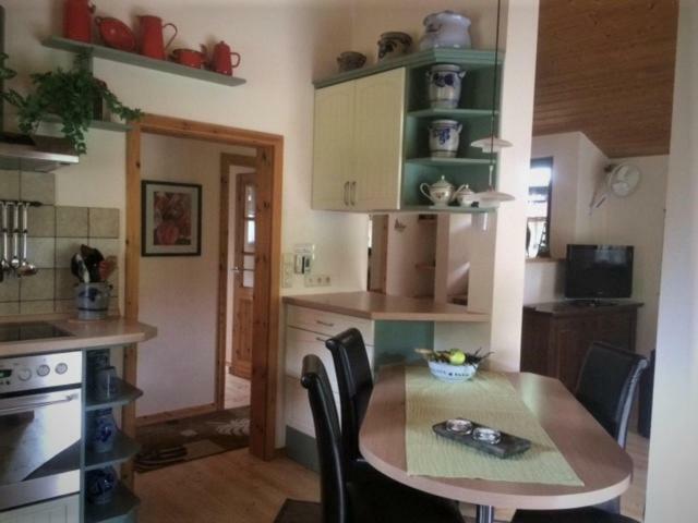 Ferienhaus Zwischen Wald Und See Moehnesee Luaran gambar
