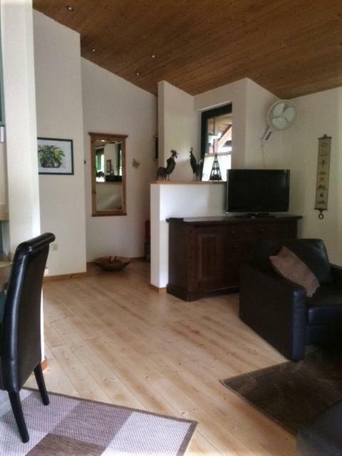 Ferienhaus Zwischen Wald Und See Moehnesee Luaran gambar