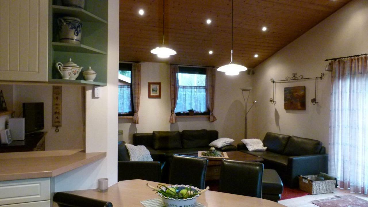 Ferienhaus Zwischen Wald Und See Moehnesee Luaran gambar