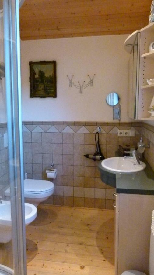 Ferienhaus Zwischen Wald Und See Moehnesee Luaran gambar
