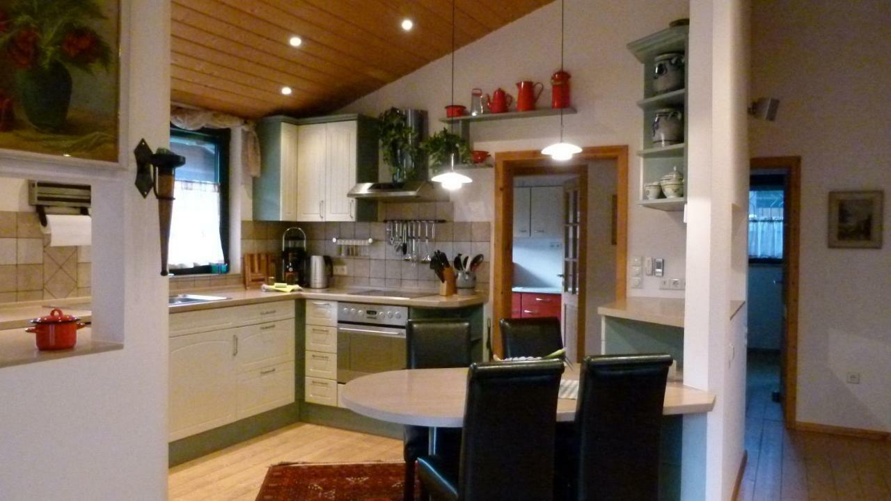 Ferienhaus Zwischen Wald Und See Moehnesee Luaran gambar